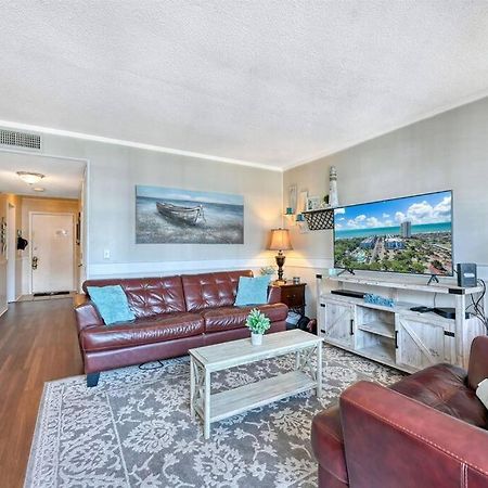 Family Friendly, Cozy, Home At The Beach マートルビーチ エクステリア 写真