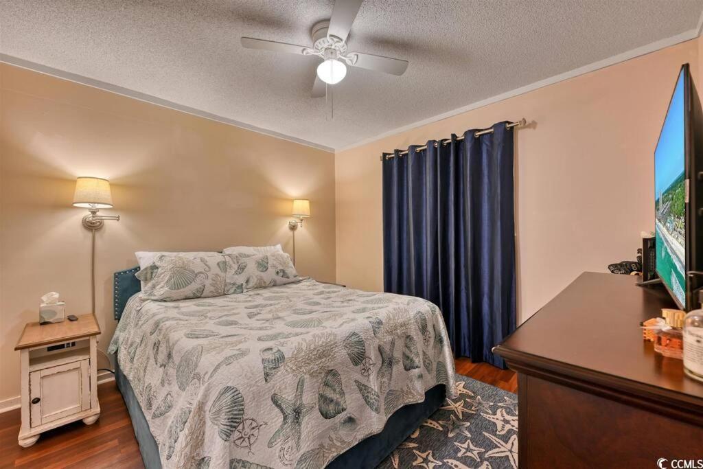 Family Friendly, Cozy, Home At The Beach マートルビーチ エクステリア 写真
