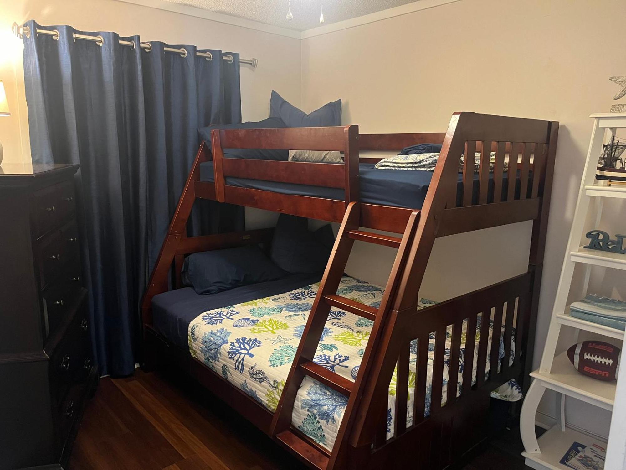 Family Friendly, Cozy, Home At The Beach マートルビーチ エクステリア 写真